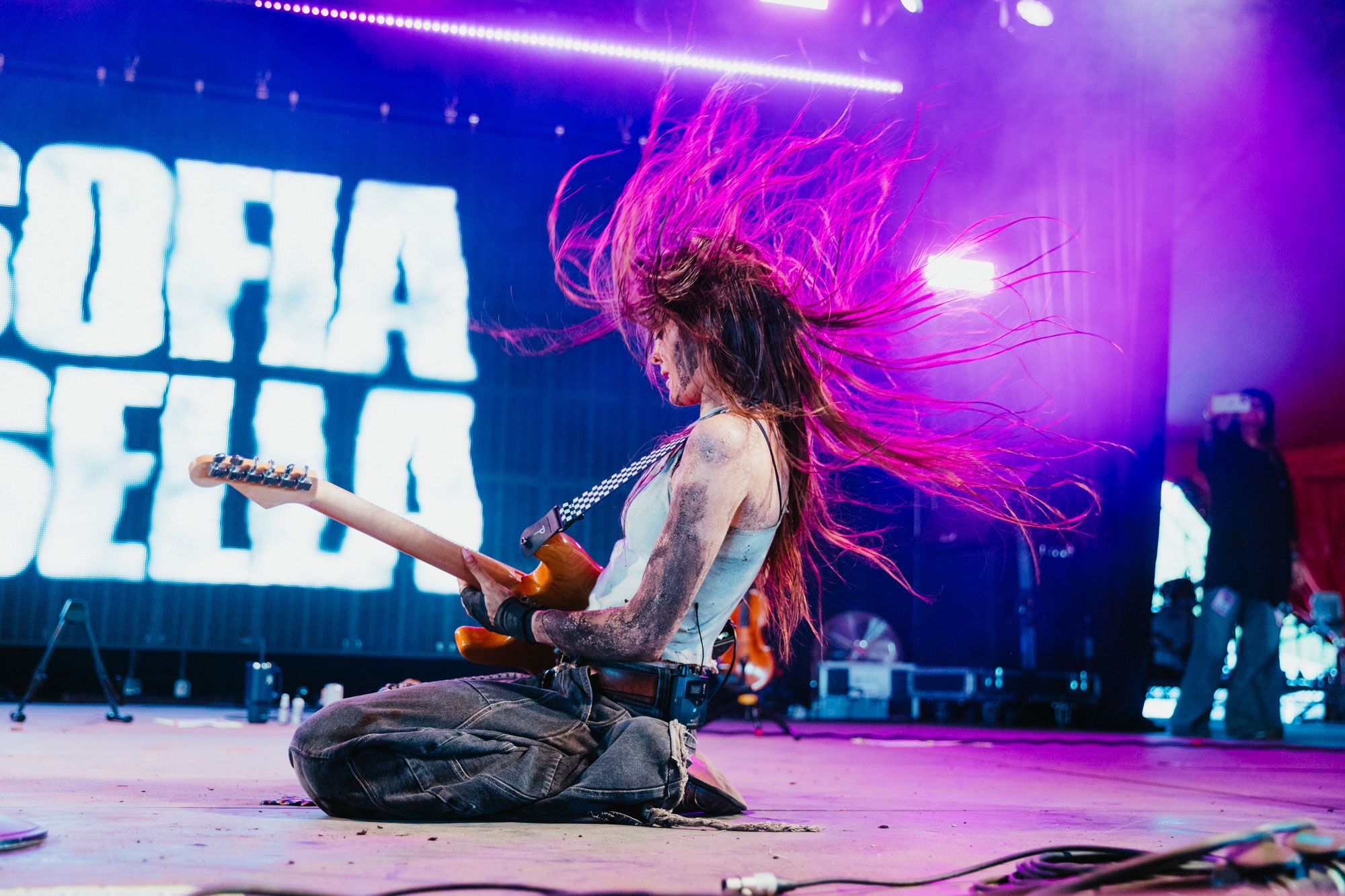 Reading Festival 2025: A weekend of fireworks, fury and pure pop joy Reading Festival 2025: A weekend of fireworks, fury and pure pop joy