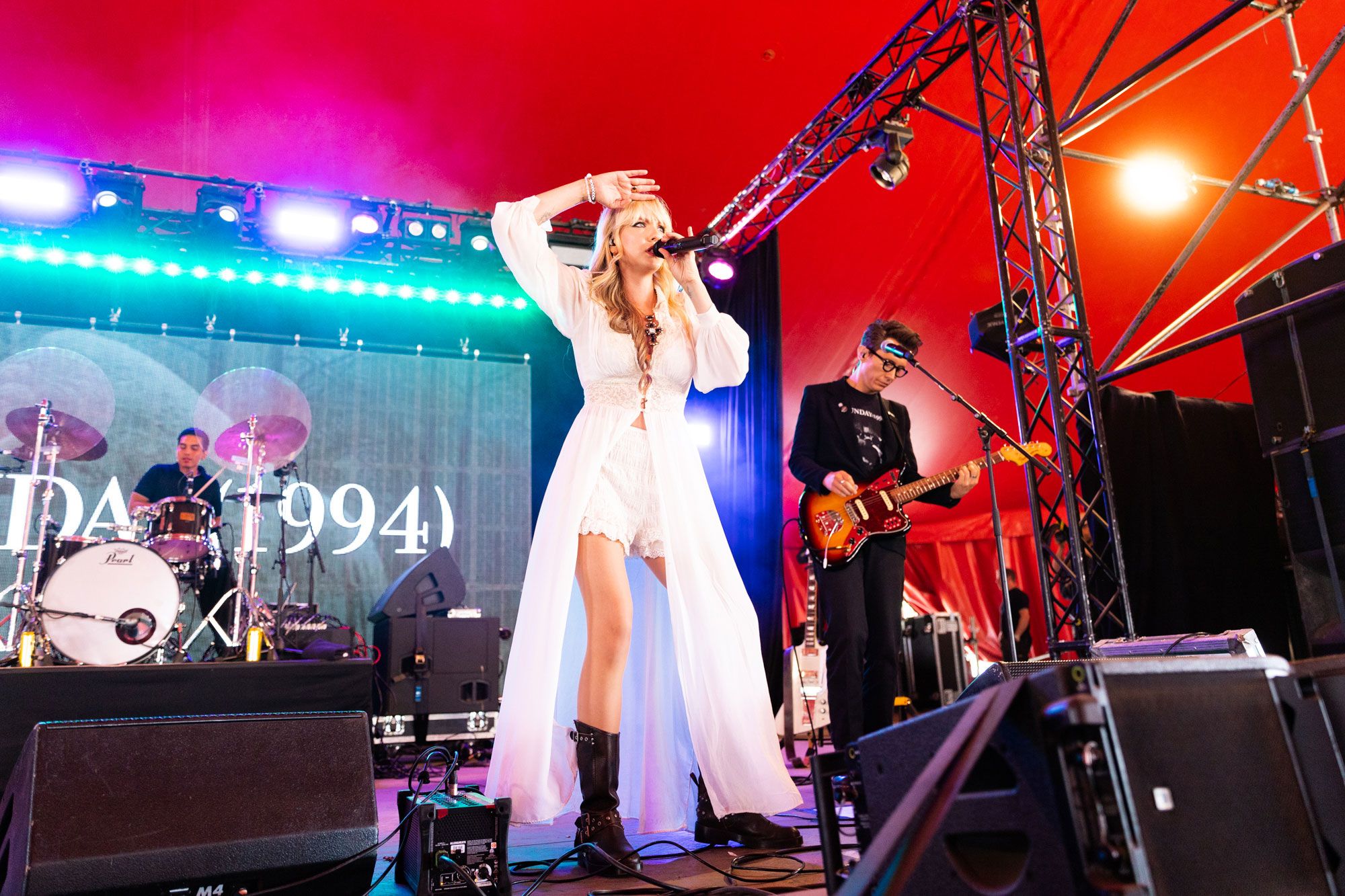 Reading Festival 2025: A weekend of fireworks, fury and pure pop joy Reading Festival 2025: A weekend of fireworks, fury and pure pop joy