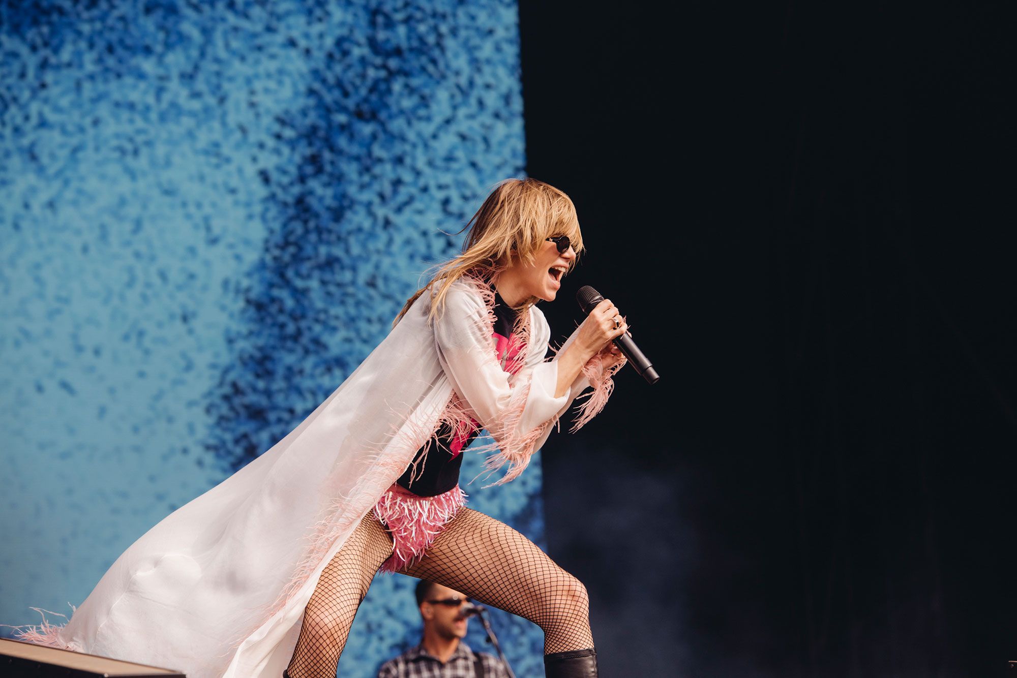 Reading Festival 2025: A weekend of fireworks, fury and pure pop joy Reading Festival 2025: A weekend of fireworks, fury and pure pop joy