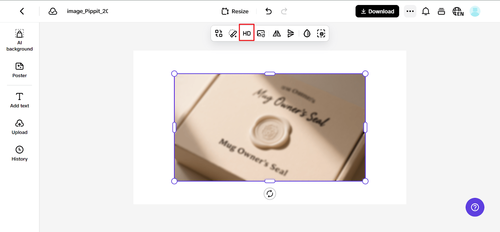 Highlight the Feels: Enhancing Faces to Capture Emotion, Not Perfection Highlight the Feels: Enhancing Faces to Capture Emotion, Not Perfection