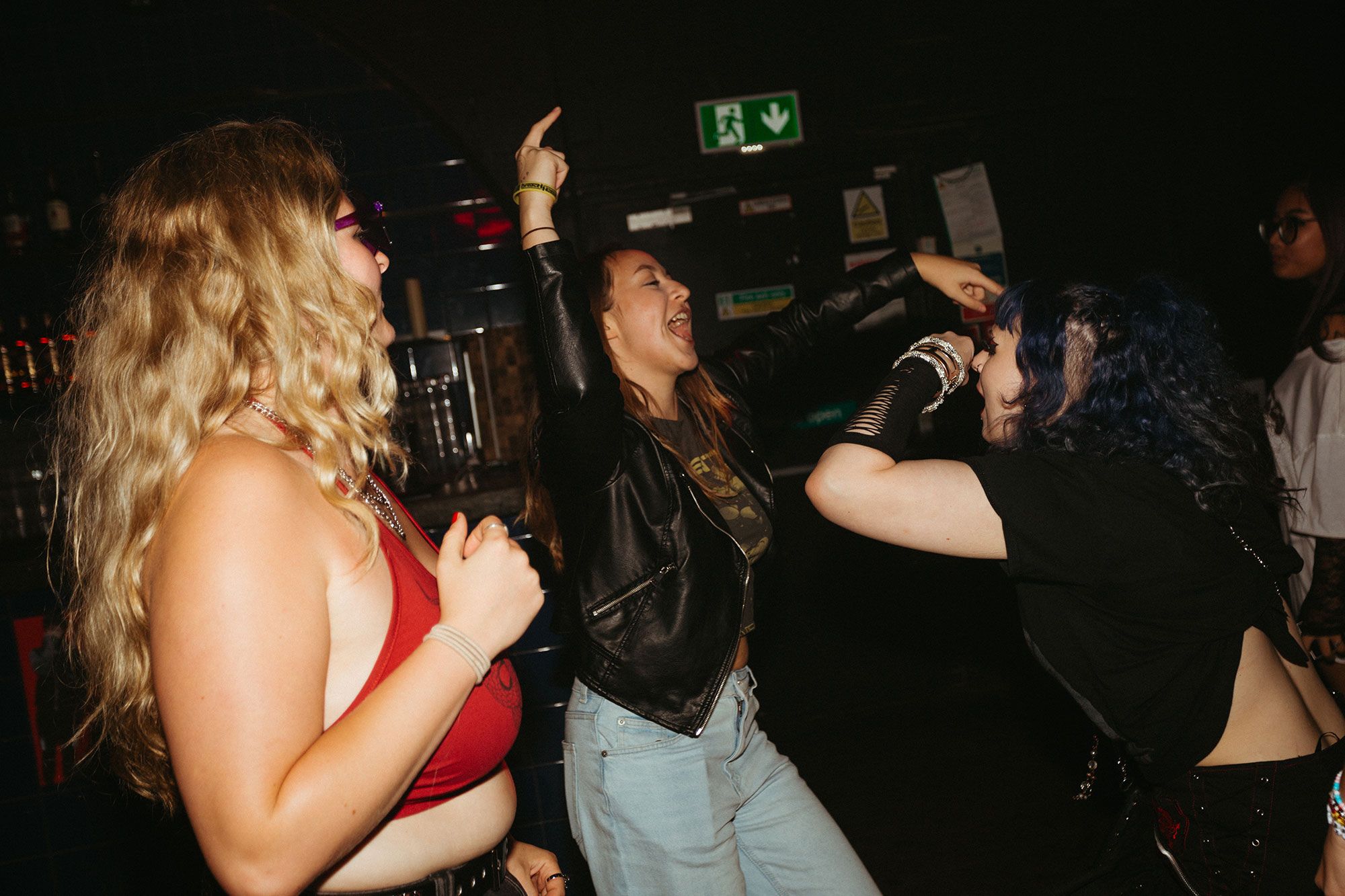 Dork's Club Breach In Photos: Twenty One Pilots fans take over Colours Hoxton