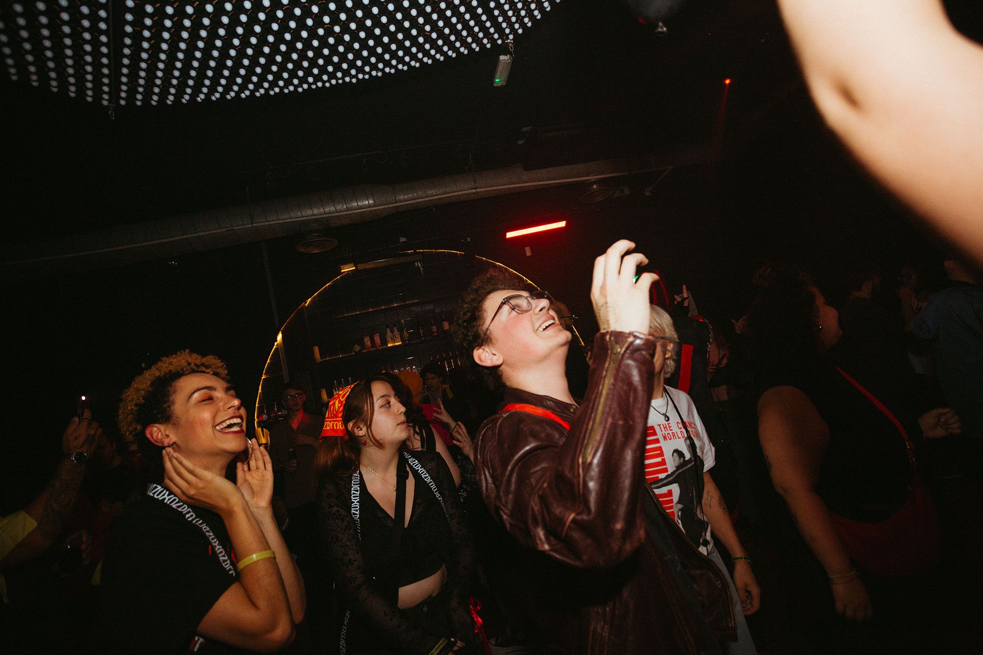 Dork's Club Breach In Photos: Twenty One Pilots fans take over Colours Hoxton