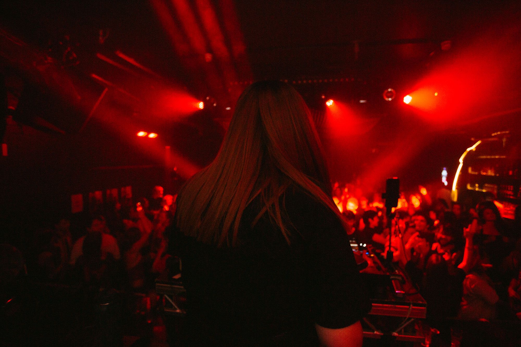 Dork's Club Breach In Photos: Twenty One Pilots fans take over Colours Hoxton