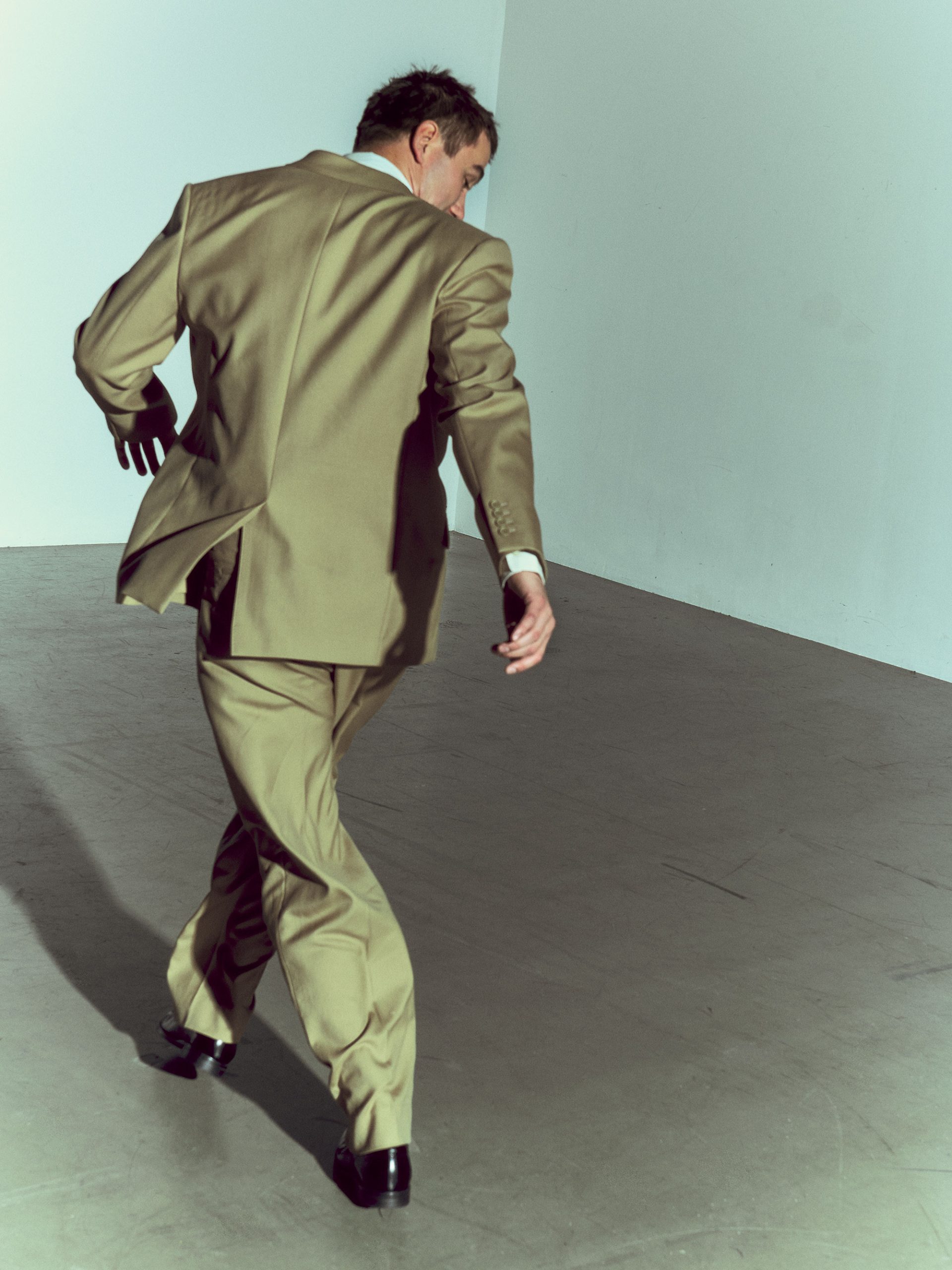 SG Lewis is dancing with ghosts on his new album ‘Anemoia’