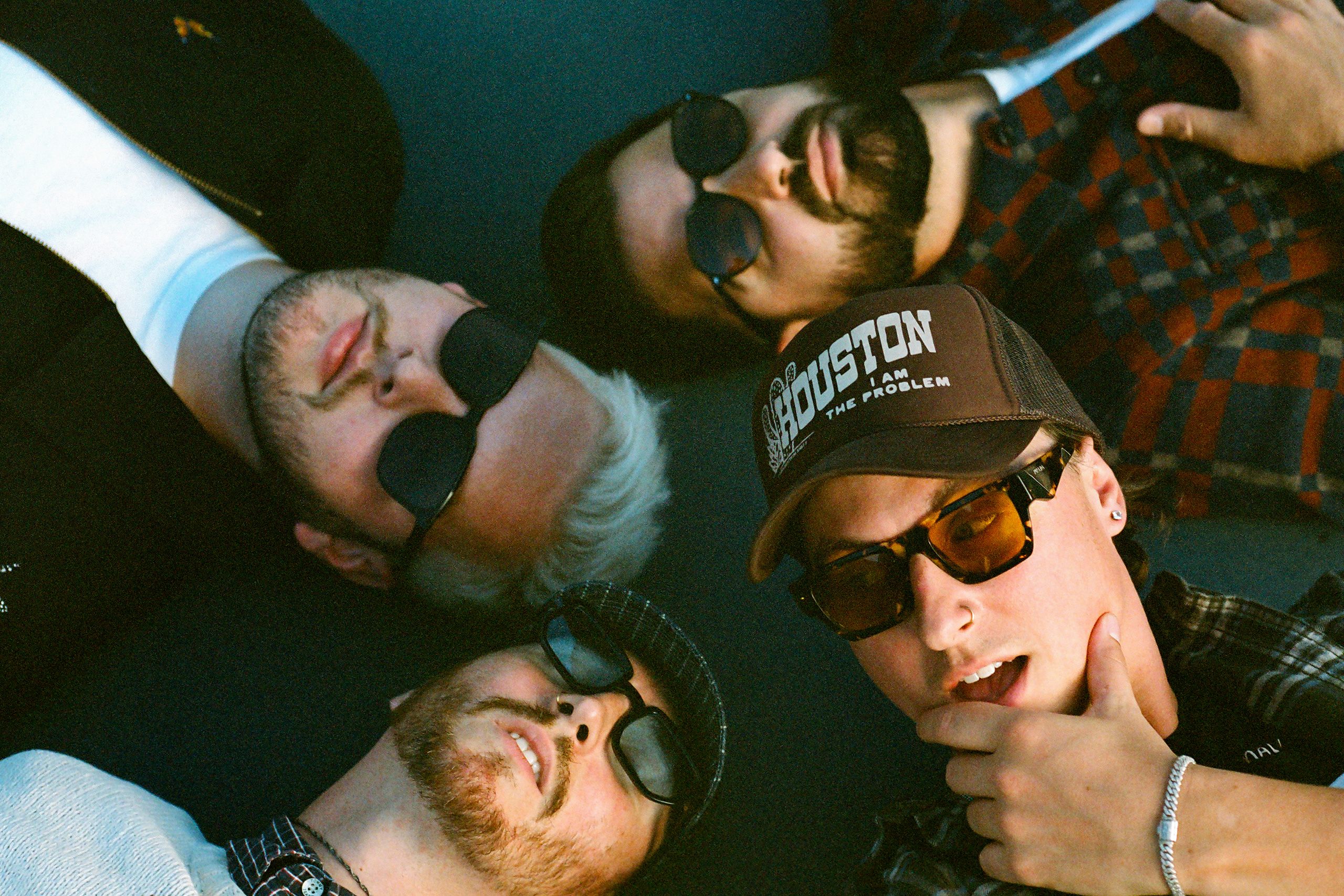State Champs have released a new single #39 Common Sense #39 Dork