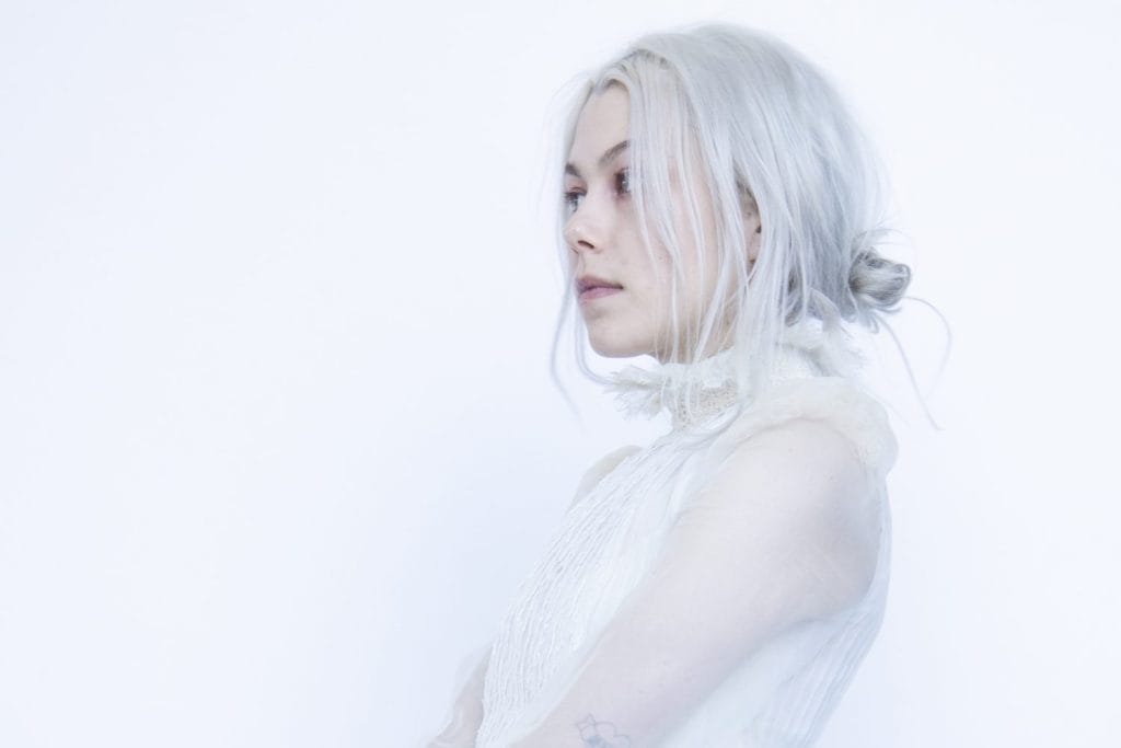 Phoebe Bridgers