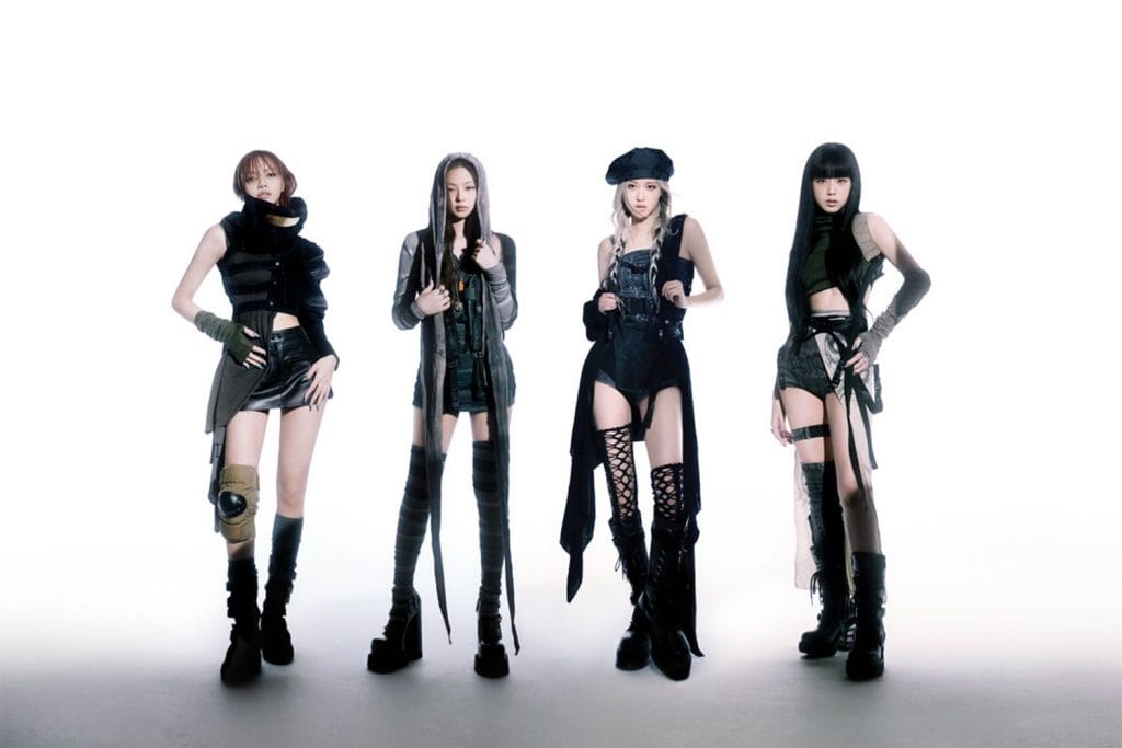 BLACKPINK DDU-DU DDU-DU ※ Blackpink's 'Ddu-du Ddu-du' music video surpasses 2.1