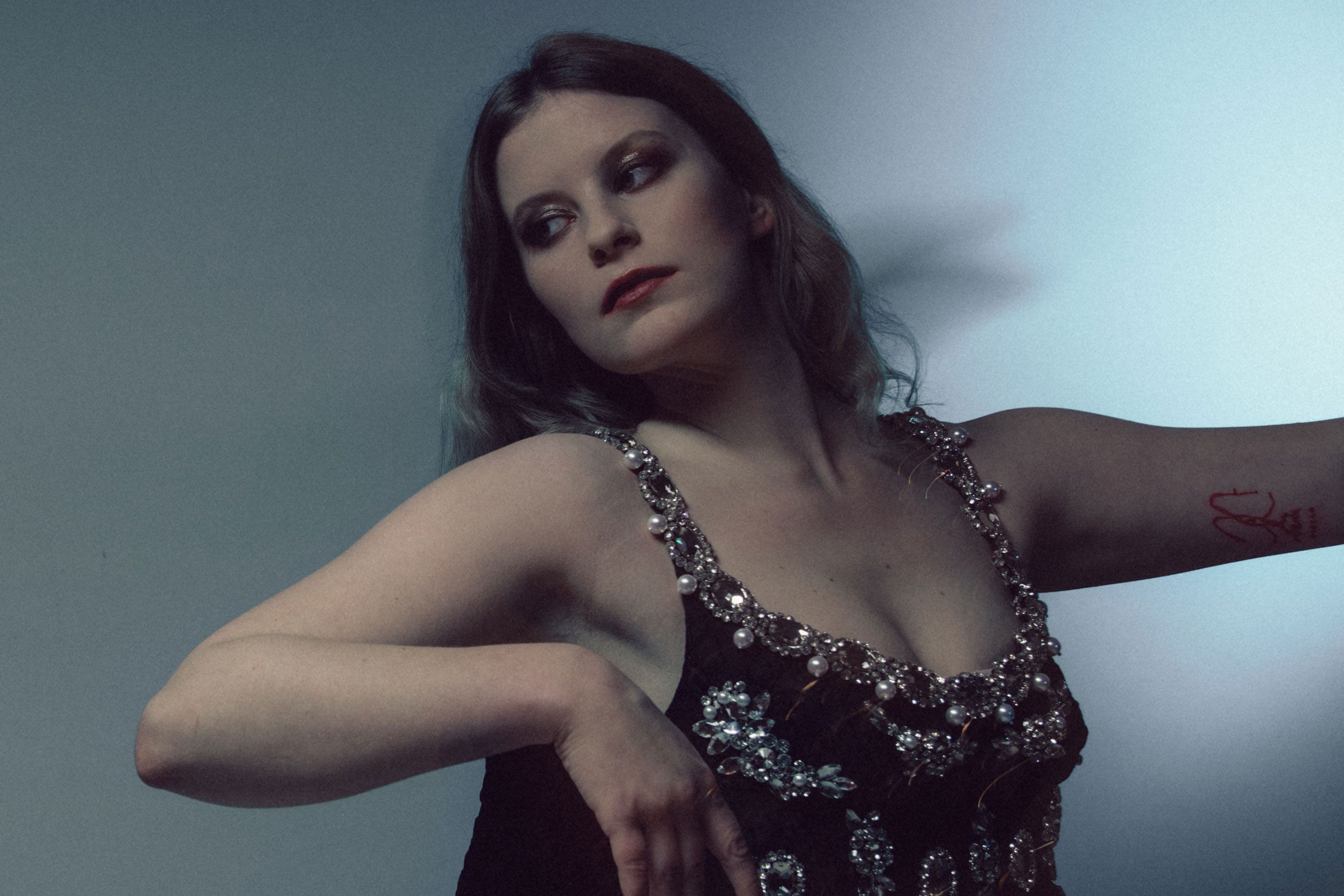 Paris Paloma has announced UK and Ireland tour dates for 2025