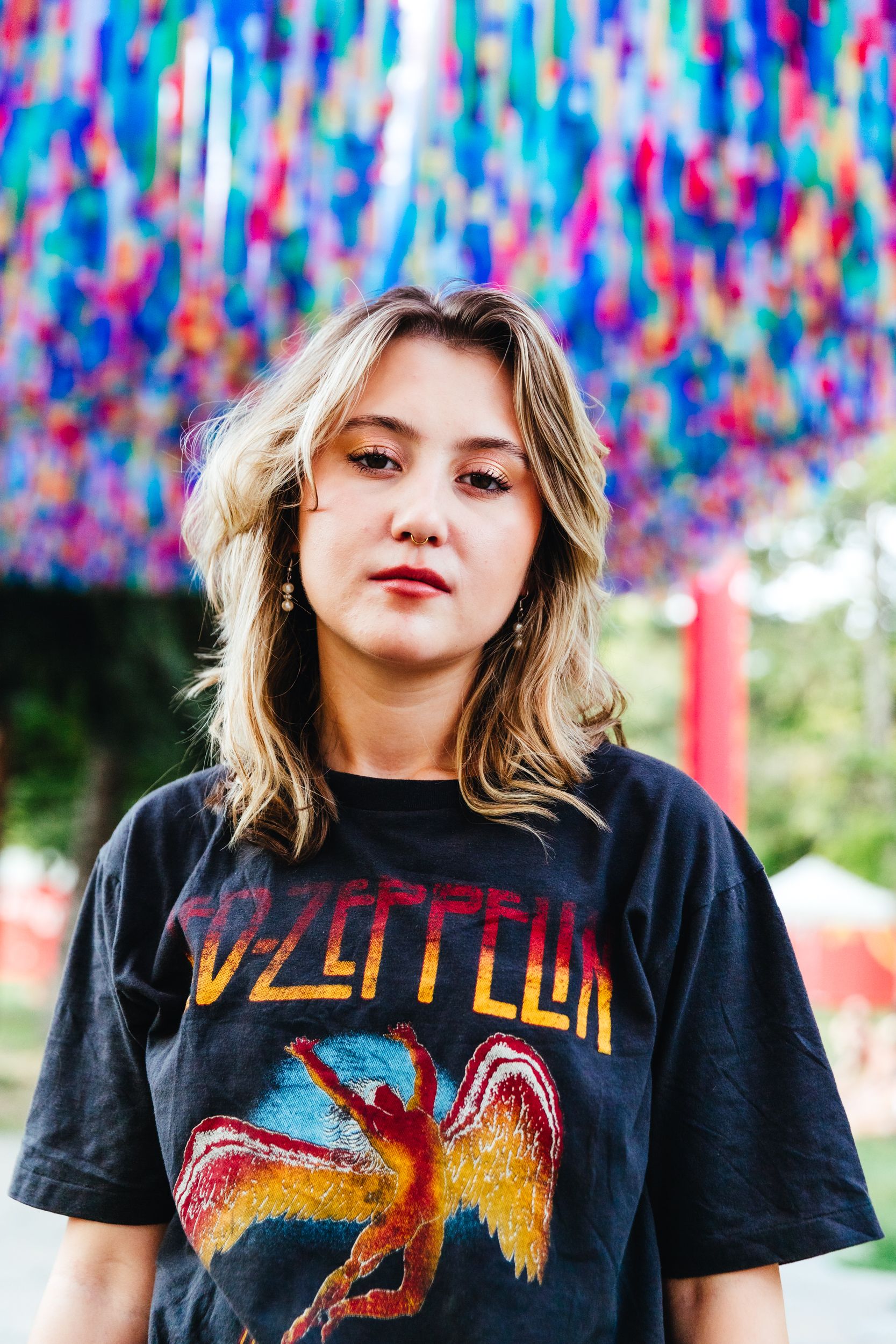 Hannah Grae: "I wanted to take over the world. I still want to" Hannah Grae: "I wanted to take over the world. I still want to"
