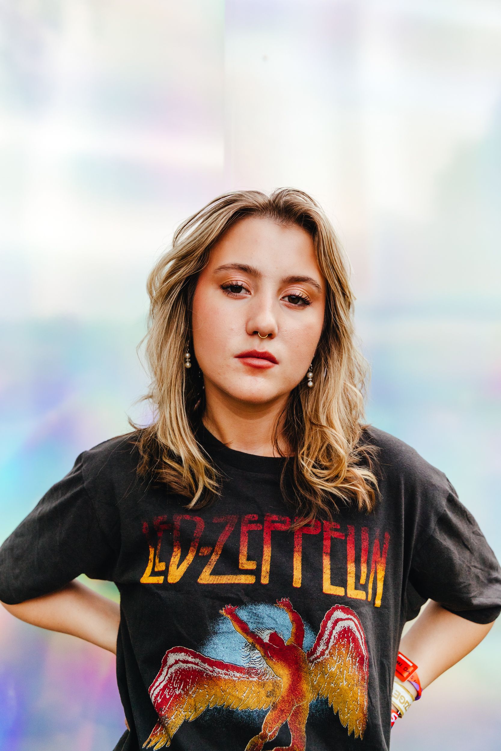 Hannah Grae: "I wanted to take over the world. I still want to" Hannah Grae: "I wanted to take over the world. I still want to"