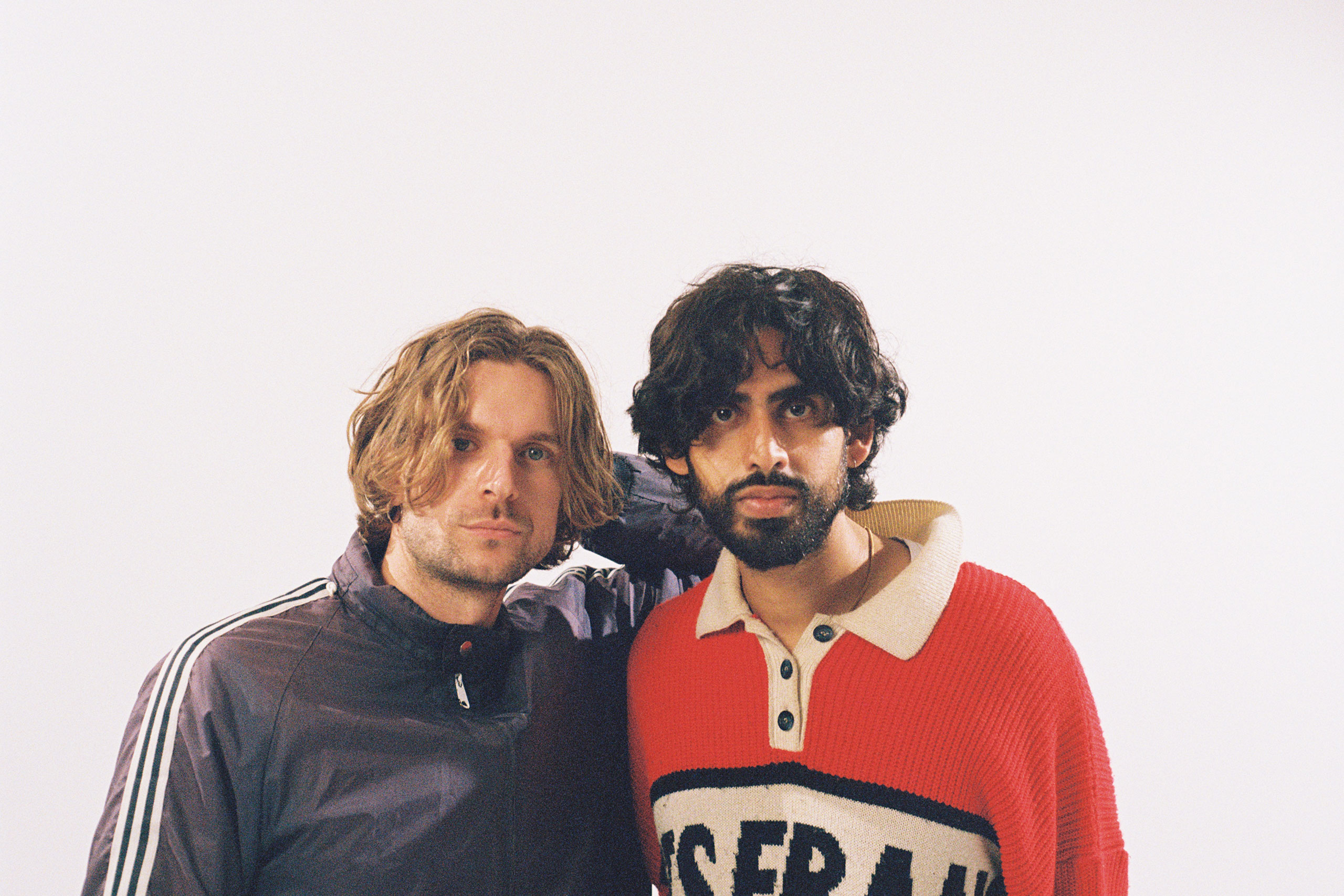 KuleeAngee: Sweat, studio parties and spiritual squelch-pop