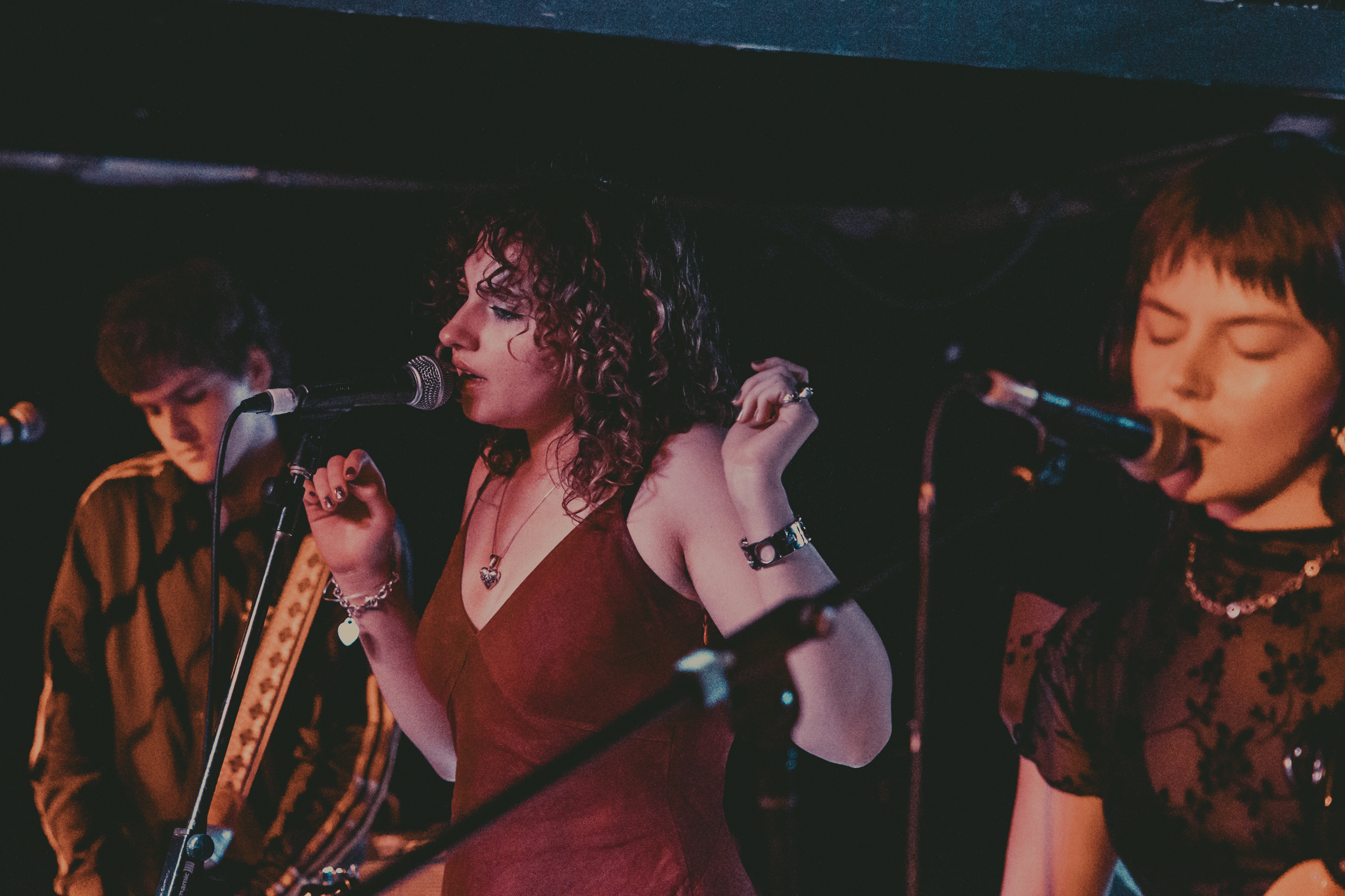 Goodbye have confirmed a couple of October headline shows in London and Brighton