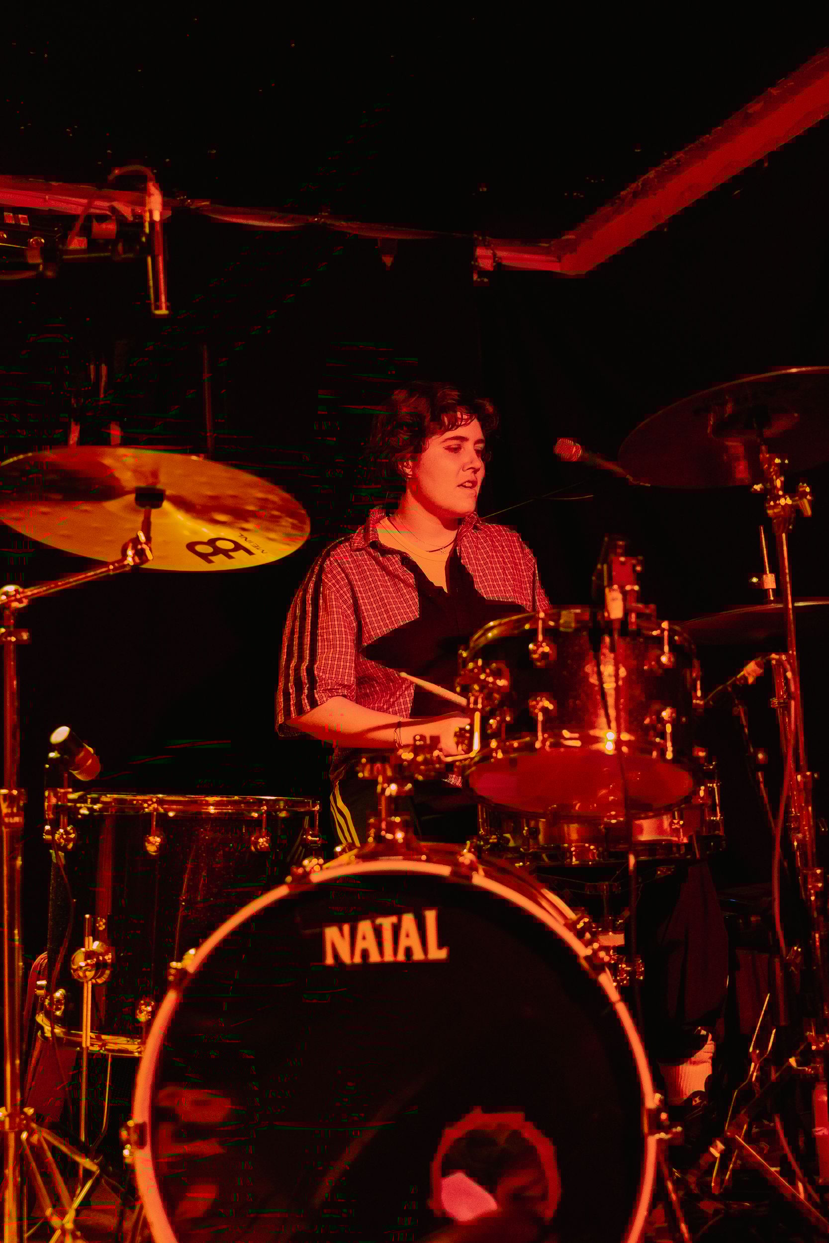 "Since the 20s!" - Lime Garden bring chaos and charm to Dork 100 at Sebright Arms "Since the 20s!" - Lime Garden bring chaos and charm to Dork 100 at Sebright Arms