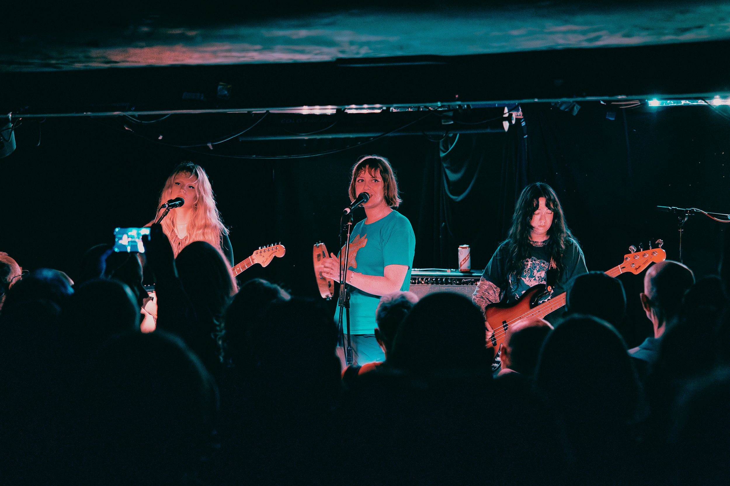 "Since the 20s!" - Lime Garden bring chaos and charm to Dork 100 at Sebright Arms "Since the 20s!" - Lime Garden bring chaos and charm to Dork 100 at Sebright Arms