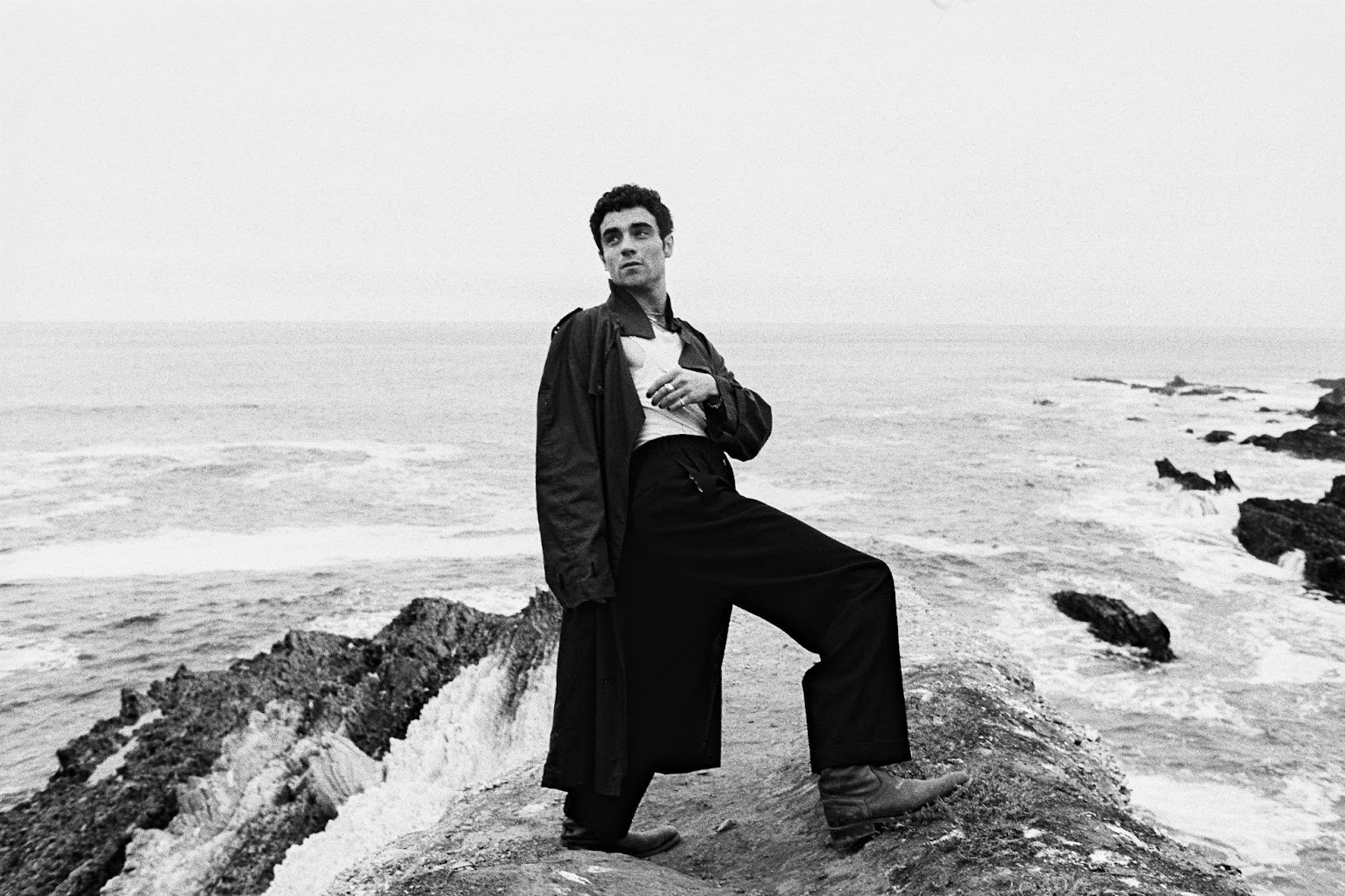 Del Water Gap has confirmed his third album 'Chasing The Chimera' with