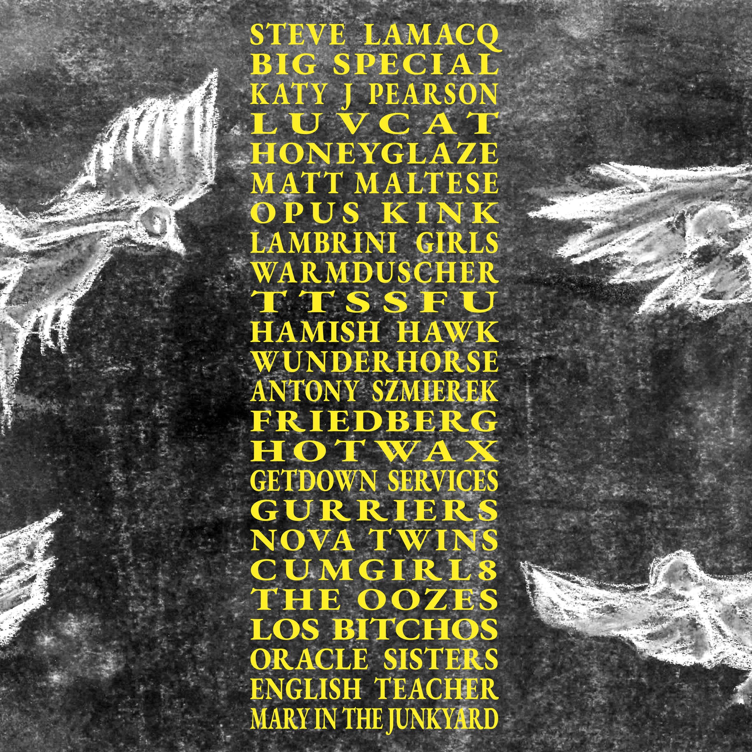 Opus Kink vs The World (of developers and fancy breweries)