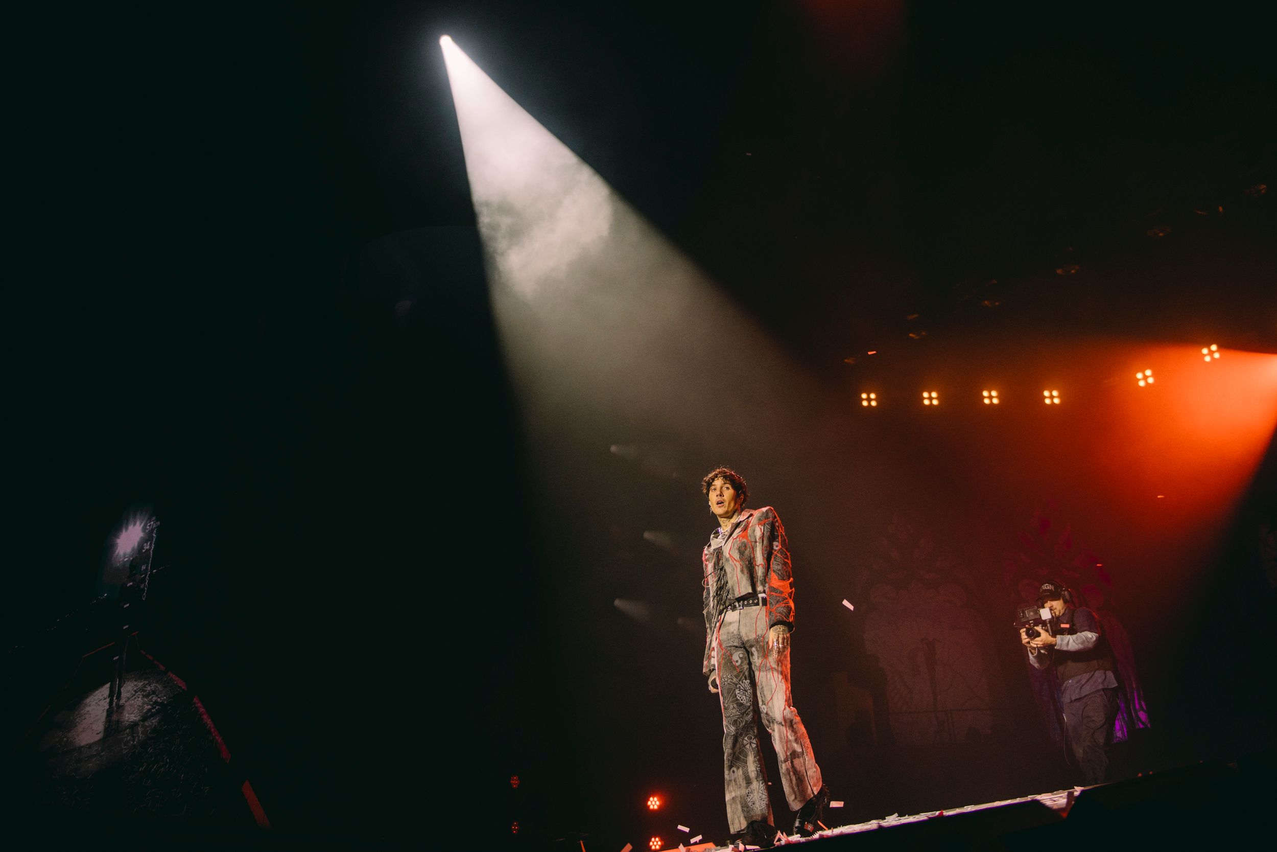 The old guard remains, but what's the future of rock at Reading & Leeds?
