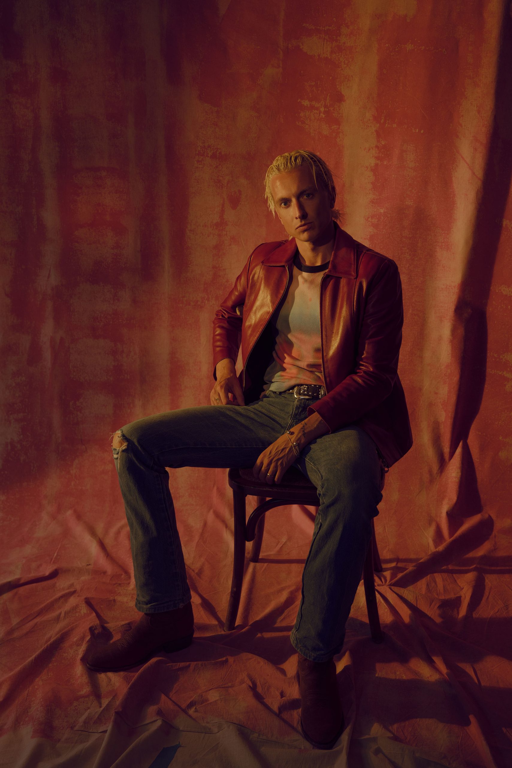 Britain's Best Band? Wolf Alice are owning the title