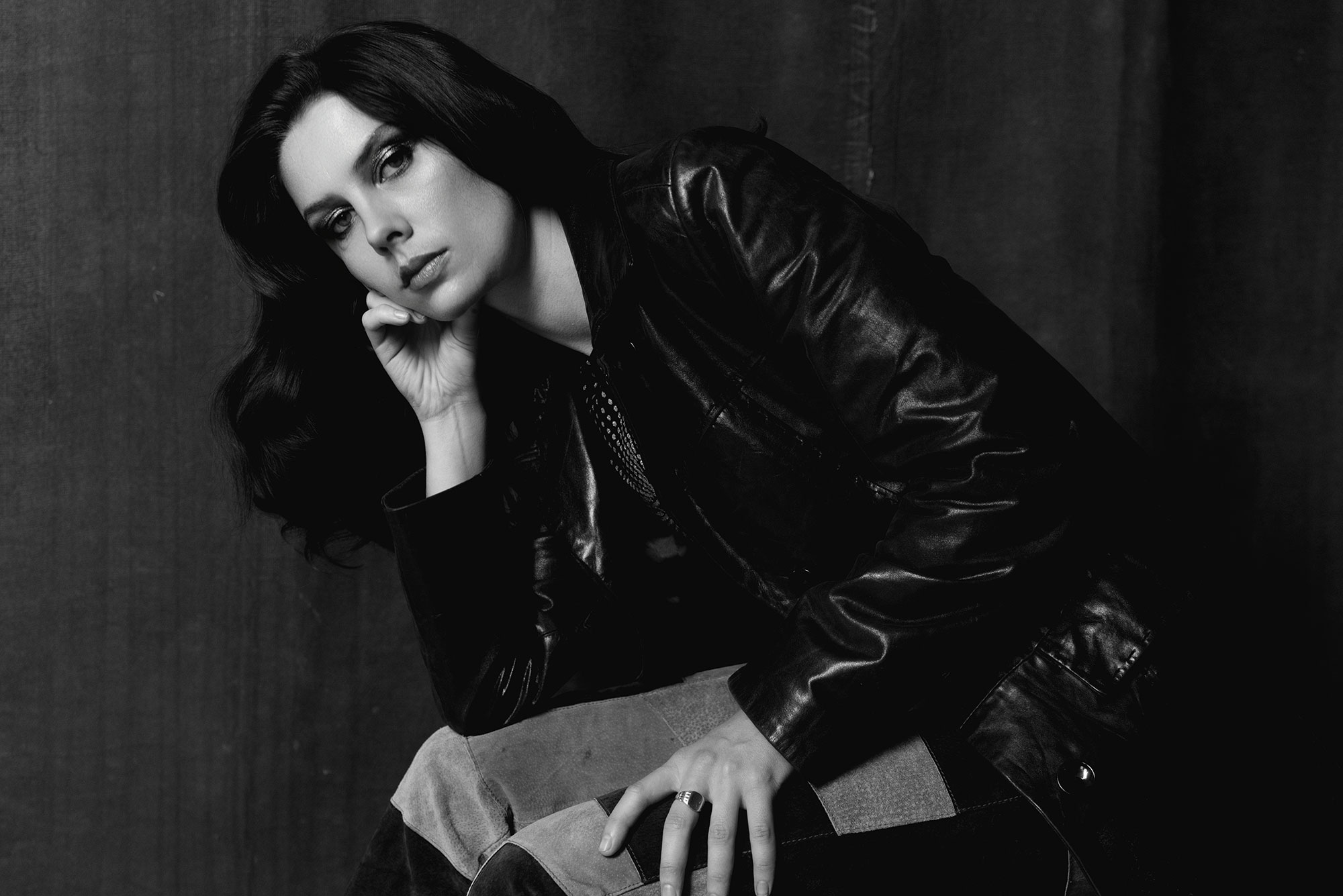 Britain's Best Band? Wolf Alice are owning the title