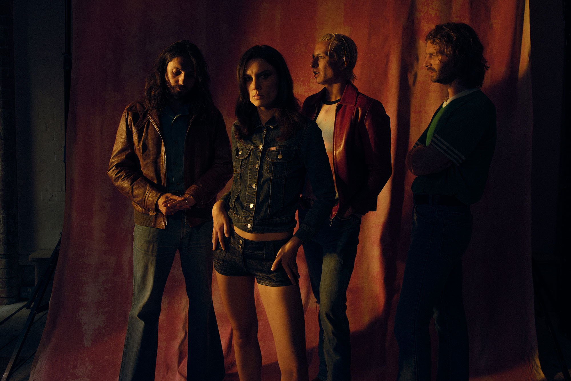 Britain's Best Band? Wolf Alice are owning the title