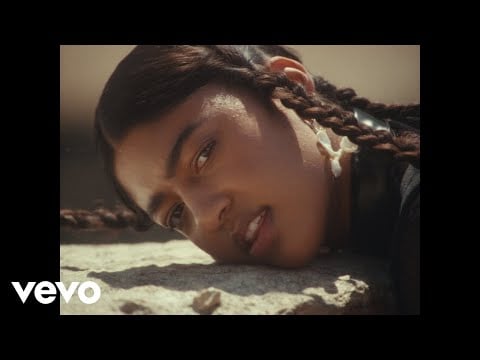 Hope Tala - Mad (Official Video)