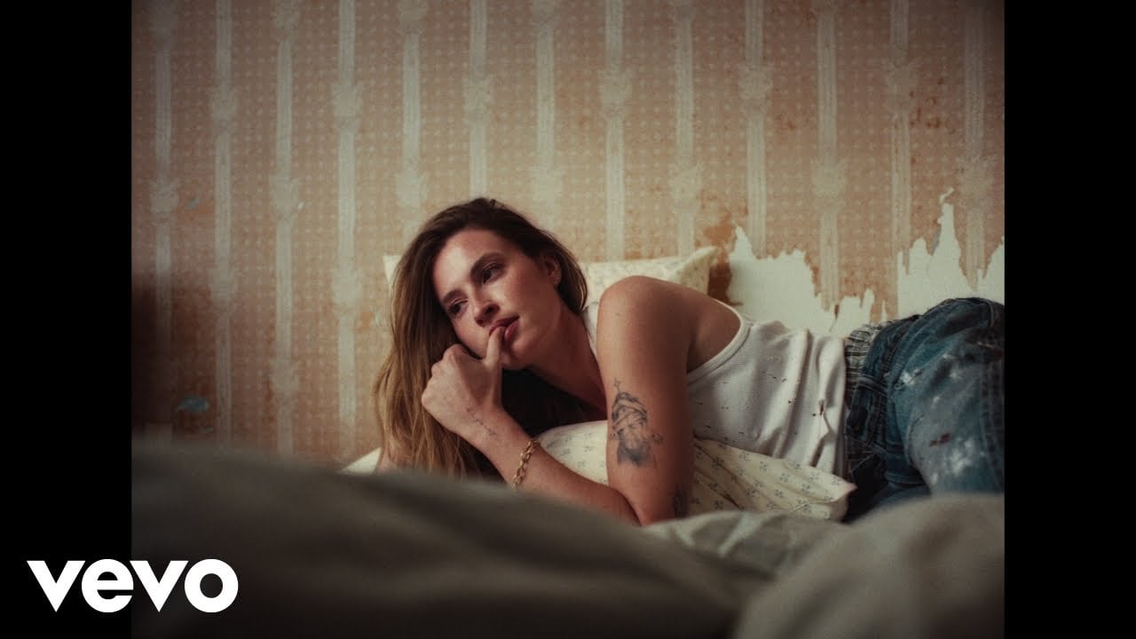 FLETCHER - Boy (Official Visual)