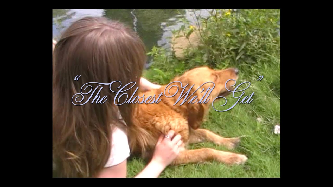 Nell Mescal - The Closest We'll Get (Official Visualiser)