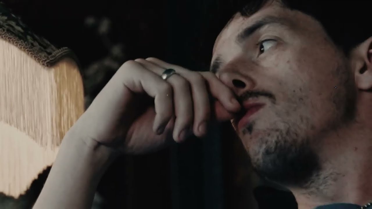 Deaf Havana - 'Car Crash' (Visualiser)