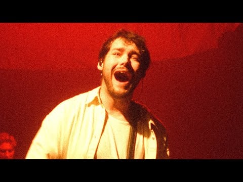 James Marriott - So Long (Official Music Video)