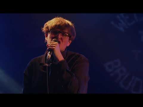 Yard Act - Human Sacrifice (Live at the Brudenell Social Club)