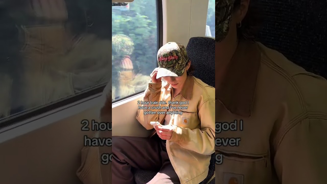 Did I Say Too Much OUT TOMORROW!!