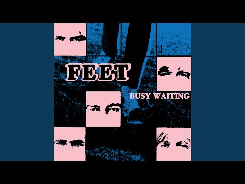 Busy Waiting