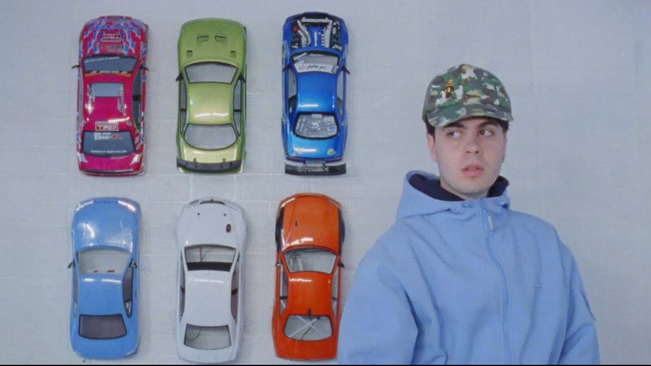 Niko B - Hairclips (Official Video)