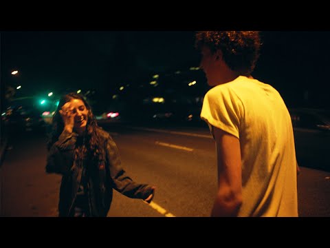 Alix Page - 25 (Official Music Video)