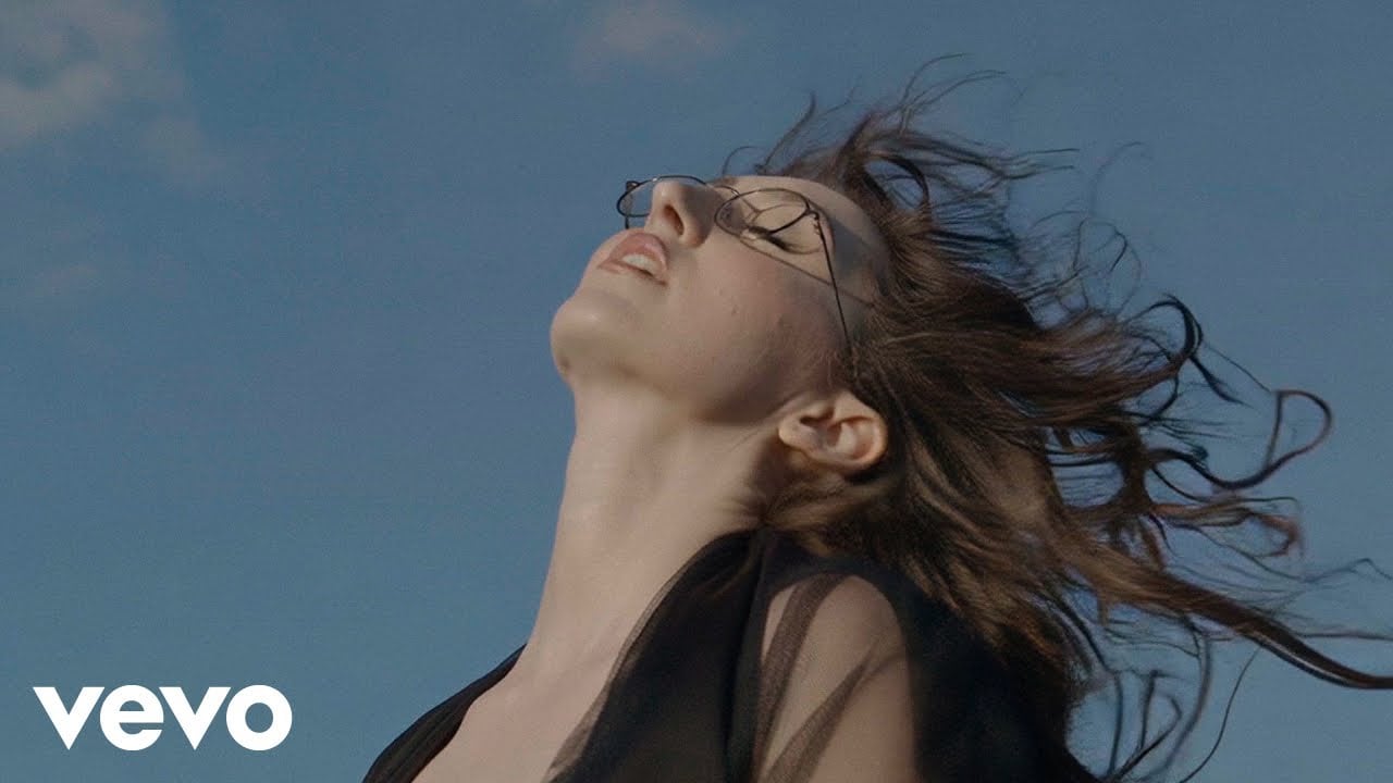 Jessica Winter - Aftersun