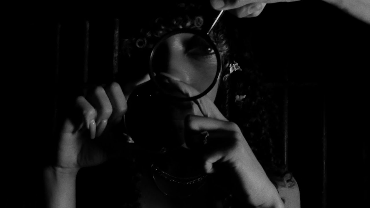 Nia Archives - Forbidden Feelingz (Official Video)