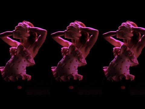 Sorry - Waxwing (Official Video)