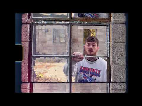 Deaf Havana -  'Lawn Tennis' Visualiser