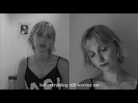 Abbie Ozard - everything still worries me (Official Music Video)
