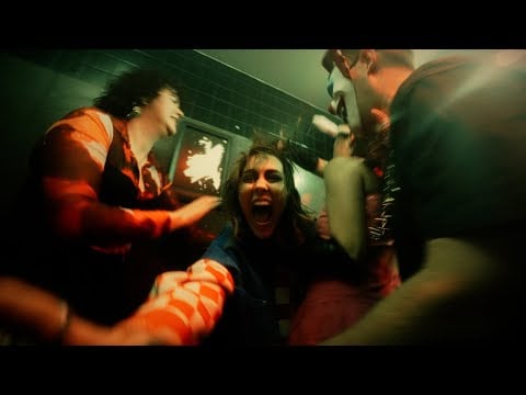 Stand Atlantic - SEX ON THE BEACH [Official Music Video]