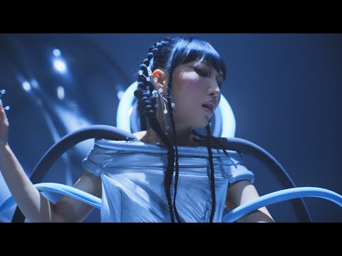 CIFIKA - Hush [Official Music Video]