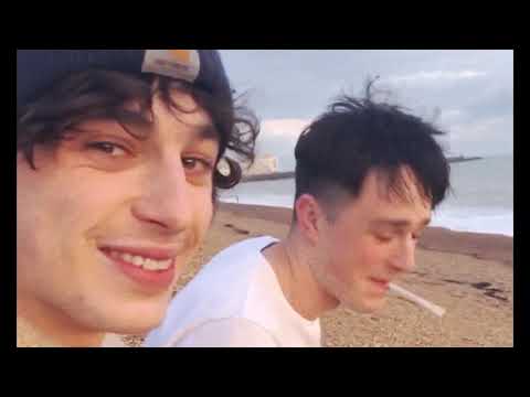 THE GOA EXPRESS - BE MY FRIEND