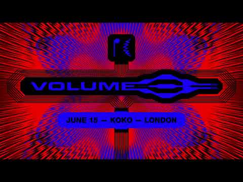 Volume 3 - Official Trailer