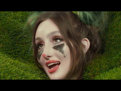 phem - flowers (official music video)