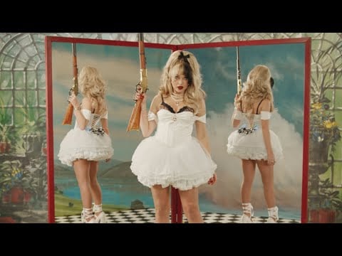 Luvcat - Lipstick (Official Music Video)