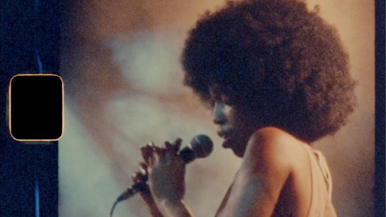 John Glacier has announced her debut album 'Like A Ribbon