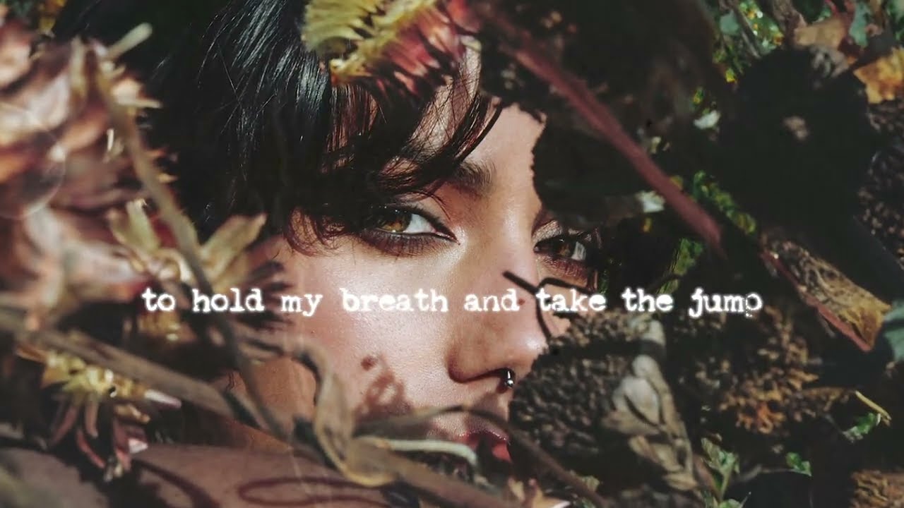 in for the kill - Official Lyric Video