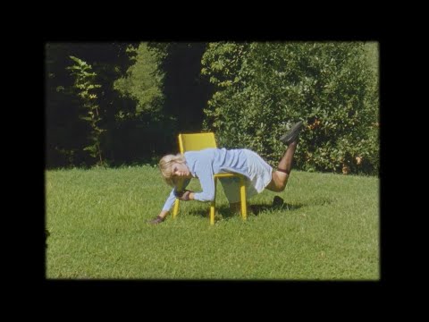 Bess Atwell - Something Now (Official Music Video)