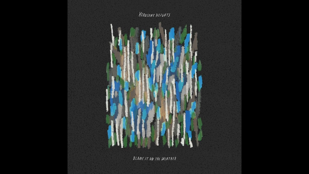 Kerosene Heights - New Tattoo (Official Audio)