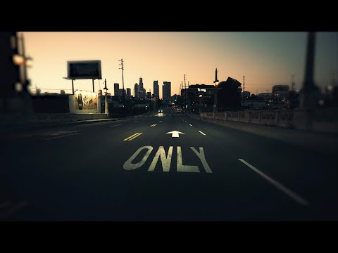 Rostam - "4Runner" [Official Visualizer]